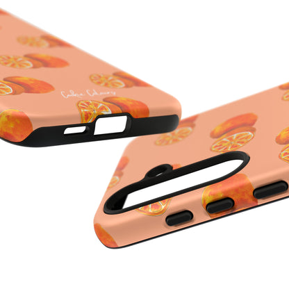 Oranges | Premium Phone Case