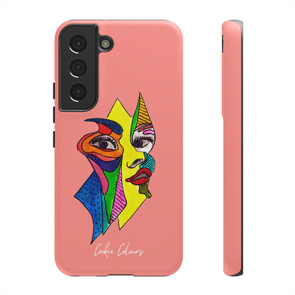 Avant Garde | Premium Phone Case