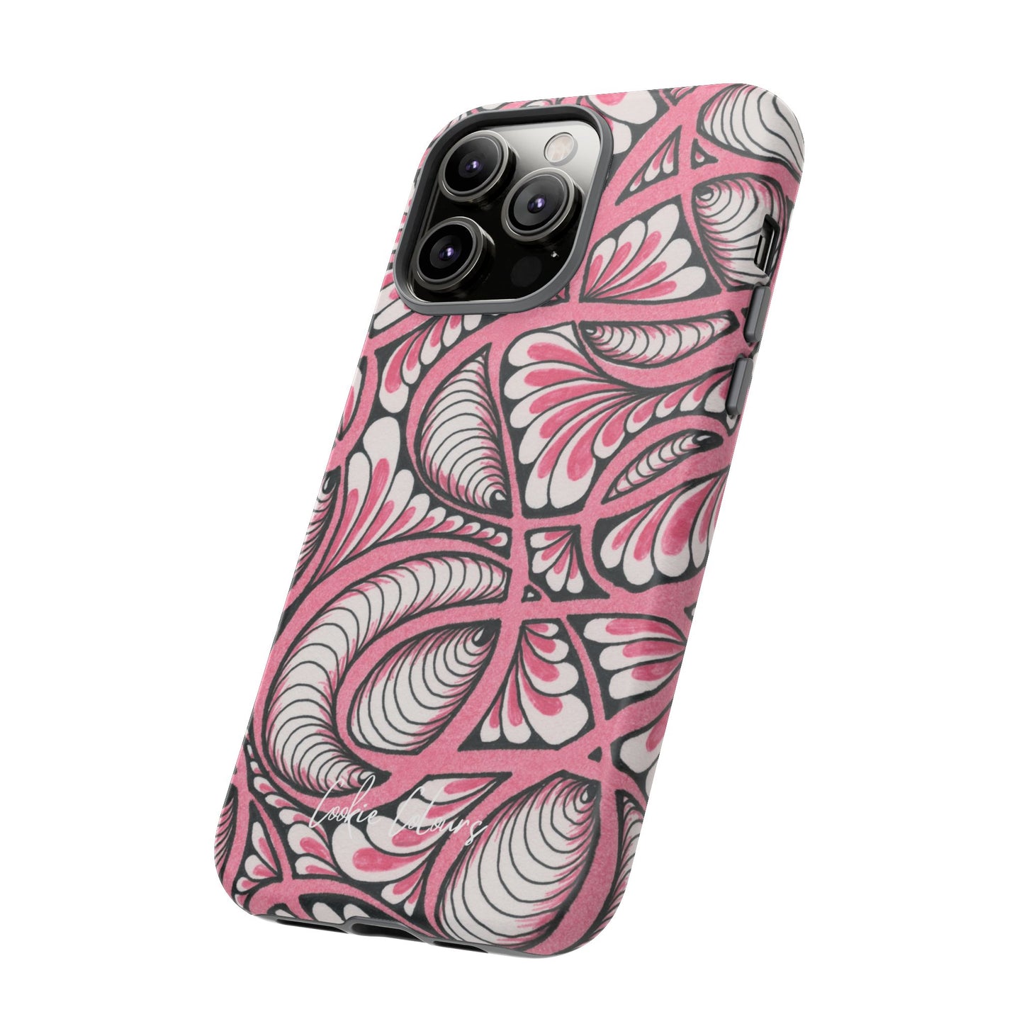 Twisted Vines | Premium Phone Case