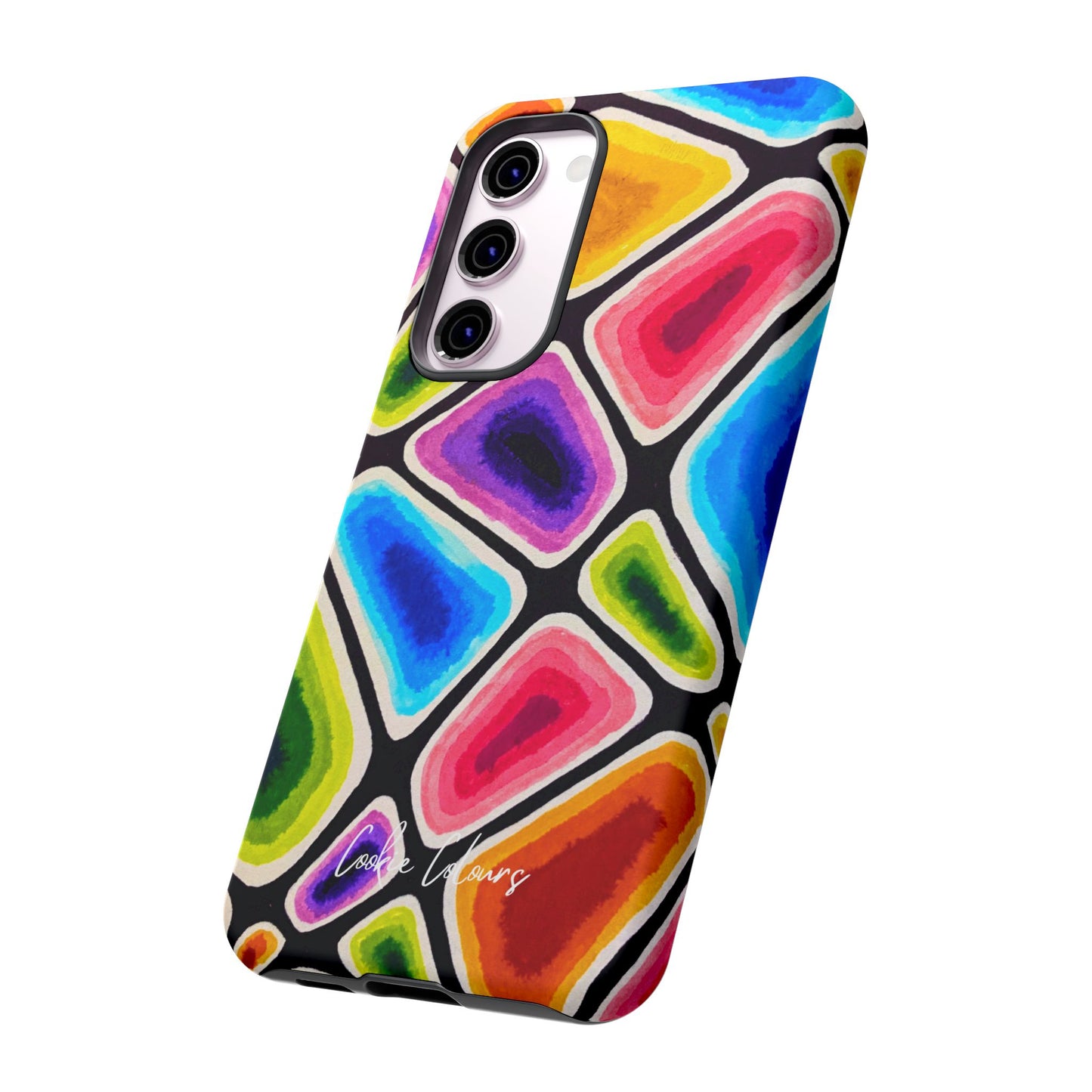 Chromatic Dreams | Premium Phone Case