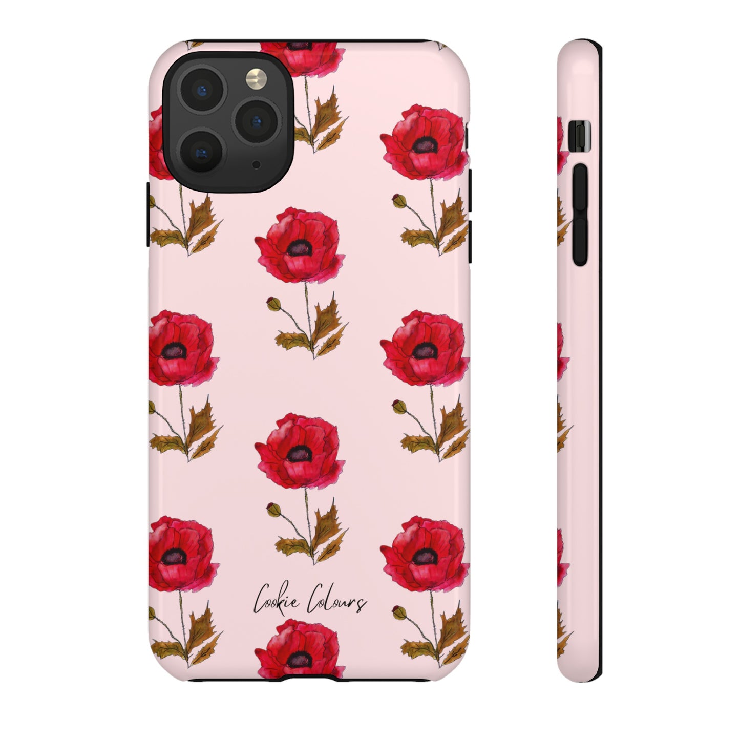 Amapola | Premium Phone Case