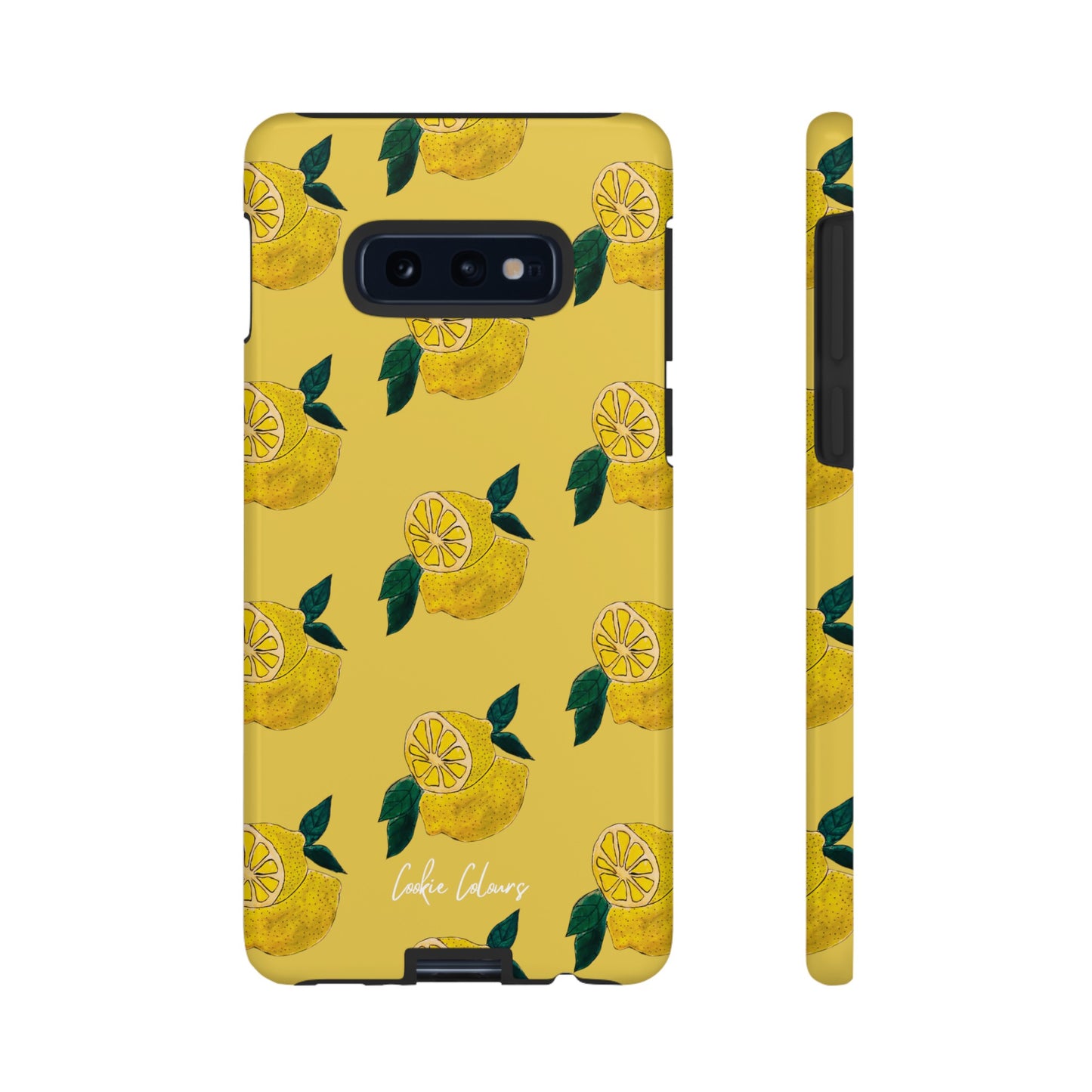 Sorrento | Premium Phone Case