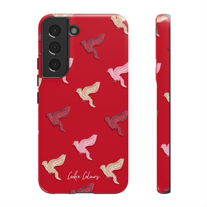 Song Birds | Premium Phone Case