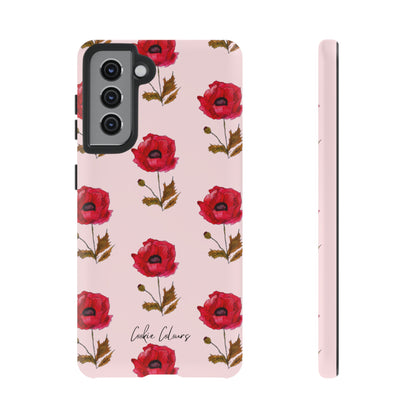 Amapola | Premium Phone Case