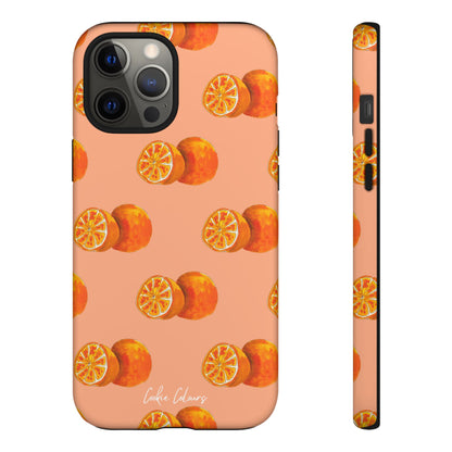 Oranges | Premium Phone Case