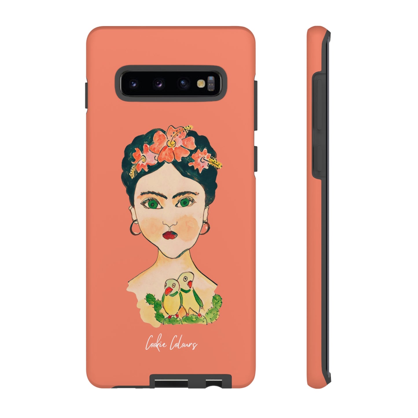 Young Frida | Premium Phone Case