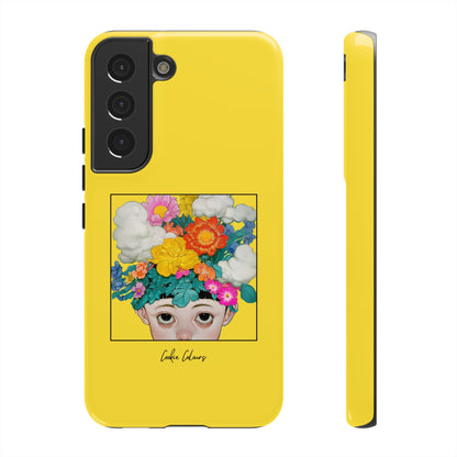 Mind Garden | Premium Phone Case
