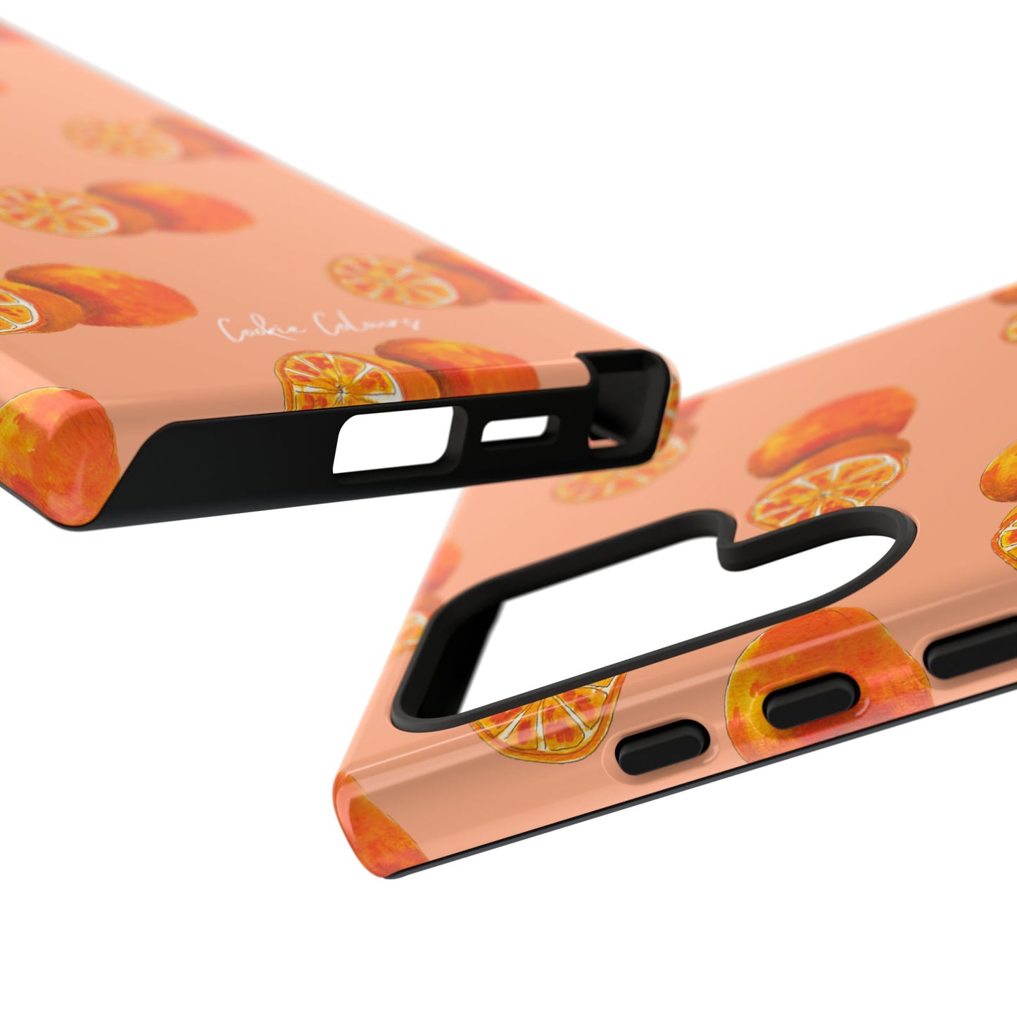 Oranges | Premium Phone Case