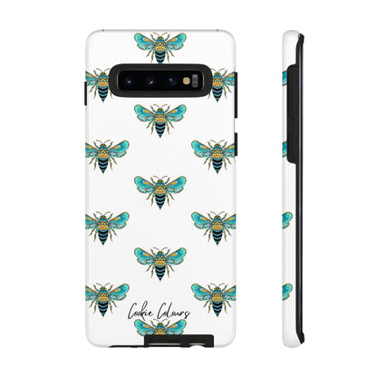 Bee-utiful | Premium Phone Case