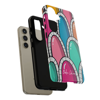 Rainbow Road | Premium Phone Case