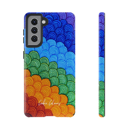 Chasing Rainbows | Premium Phone Case