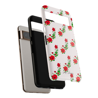 Poppies | Premium Phone Case