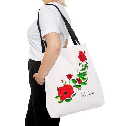 Poppies | Tote Bag