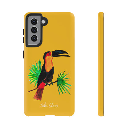 Toucan | Premium Phone Case