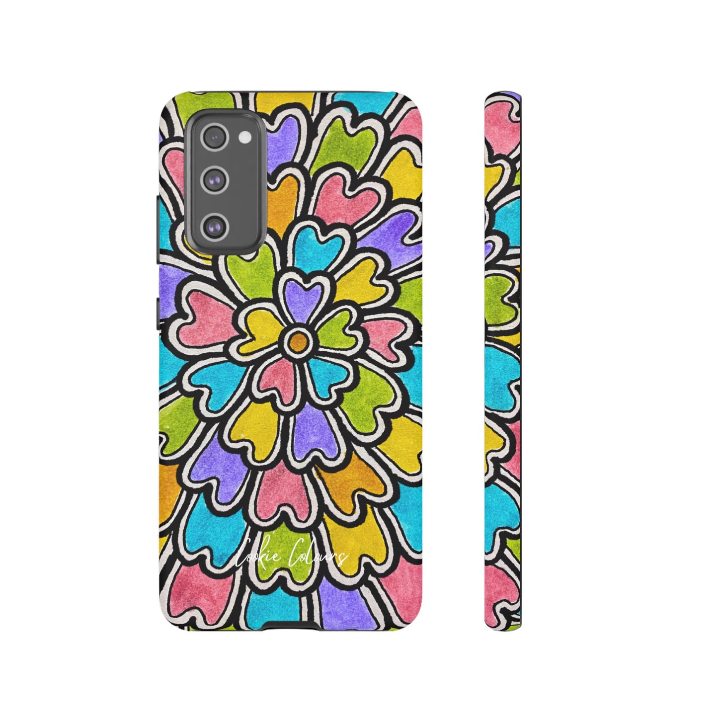 Whispers of Spring | Premium Phone Case