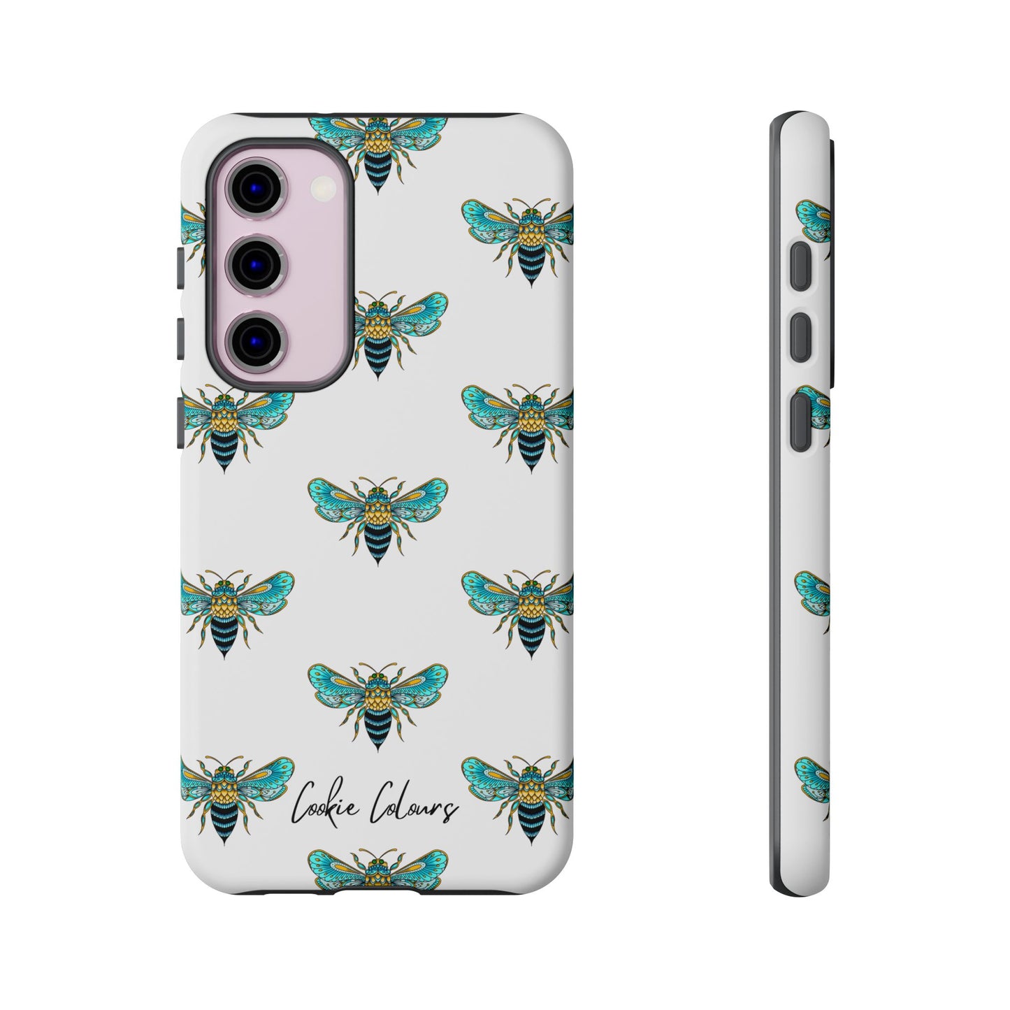 Bee-utiful | Premium Phone Case