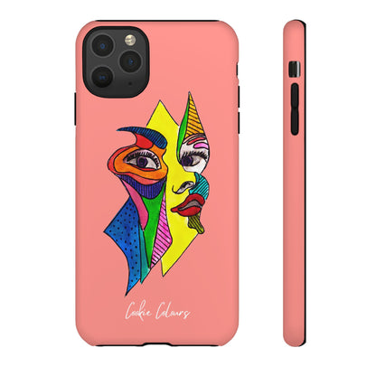 Avant Garde | Premium Phone Case