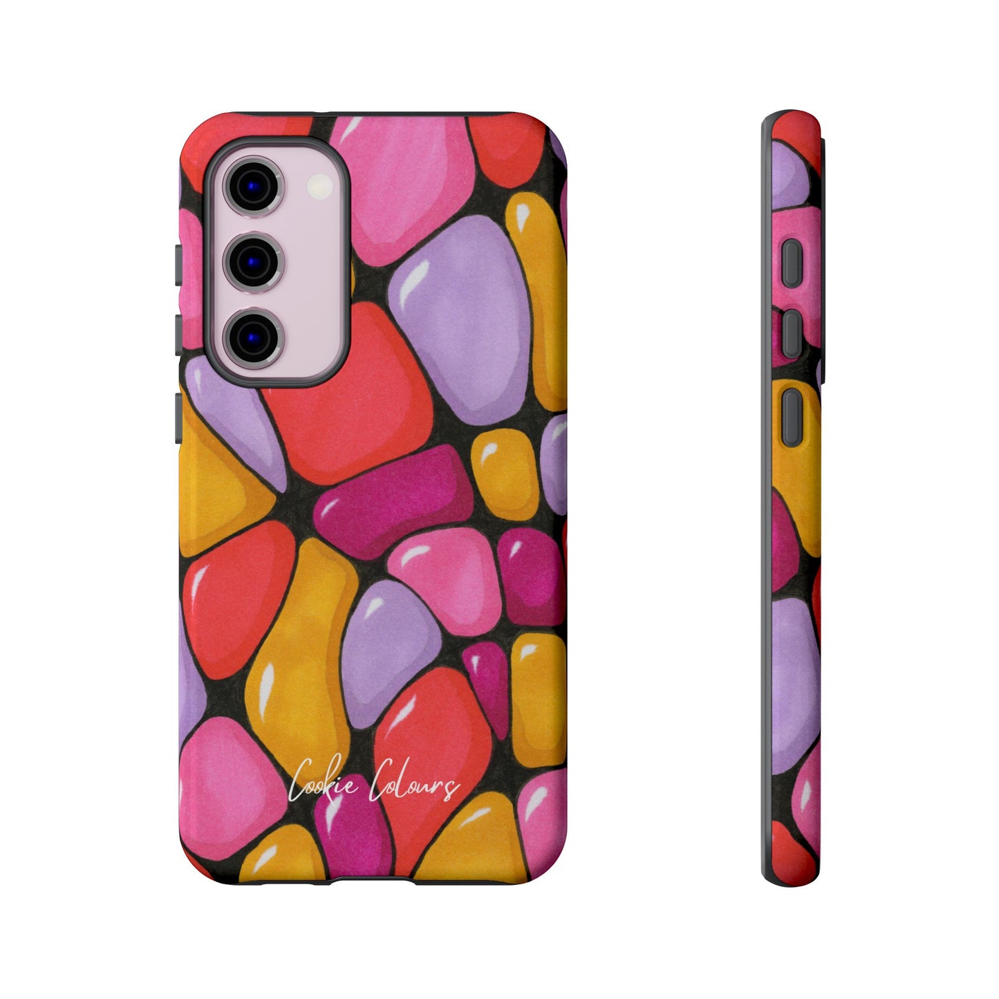 Candy Stone | Premium Phone Case