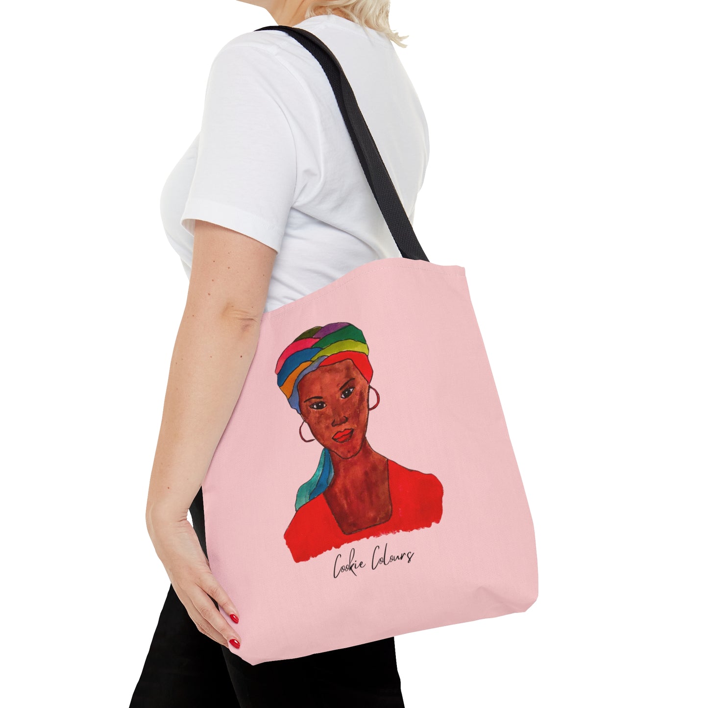 Bombón | Tote Bag