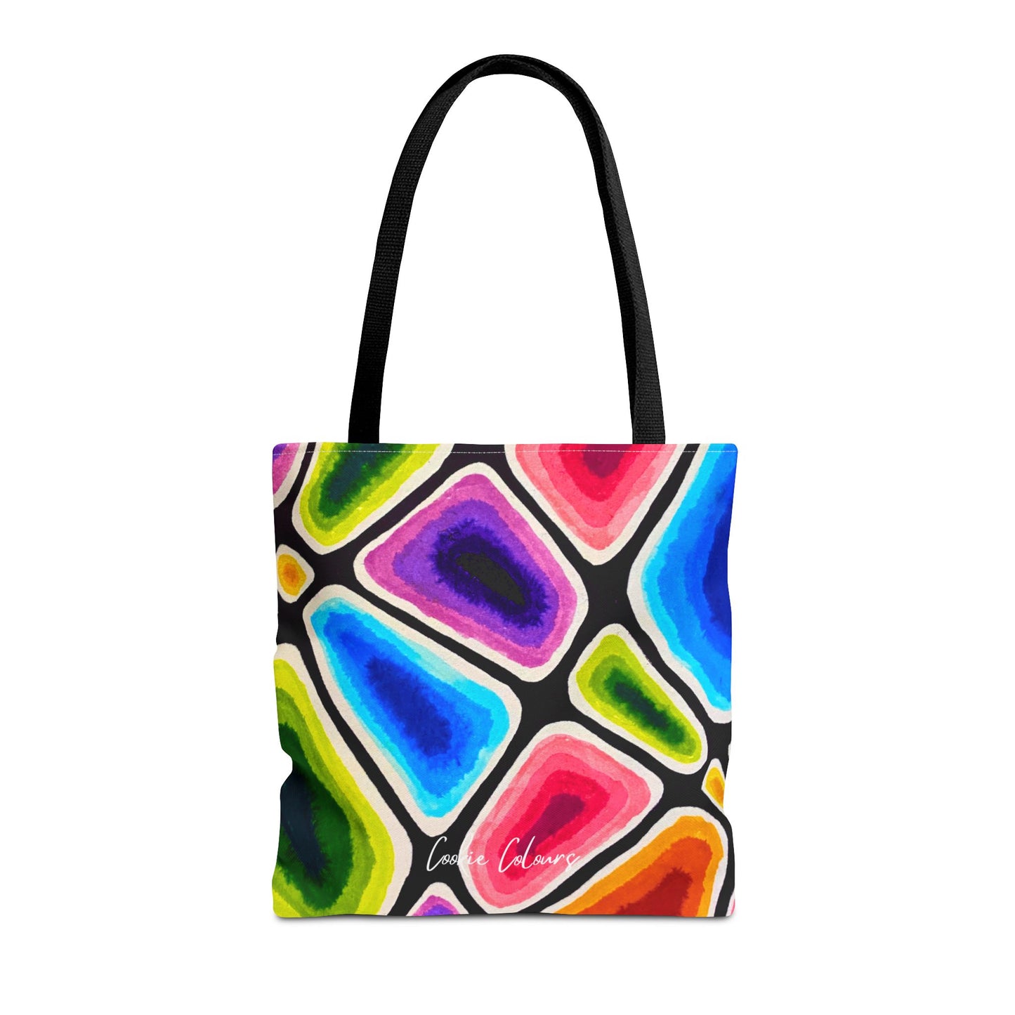 Chromatic Dreams | Tote Bag