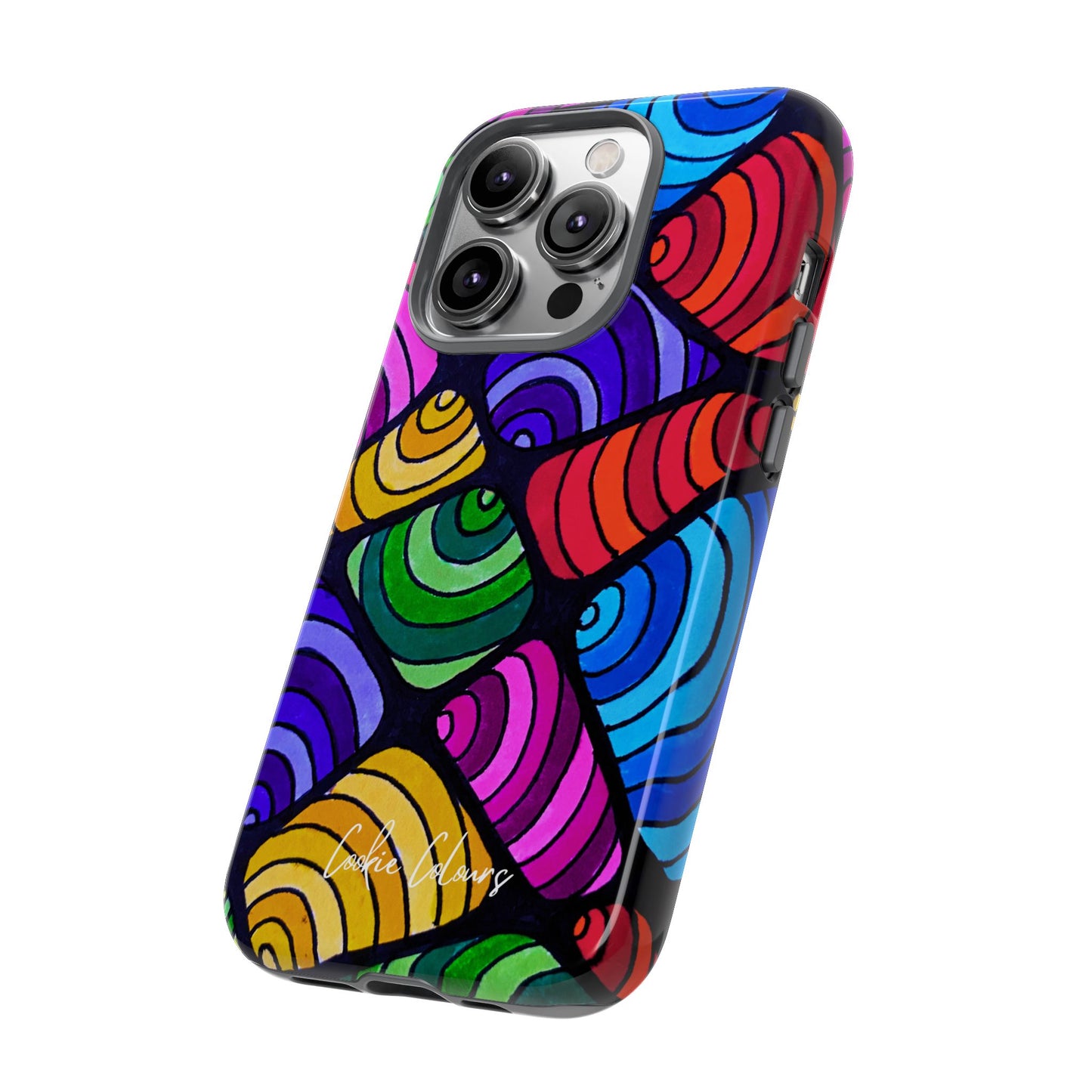 Chromarc | Premium Phone Case