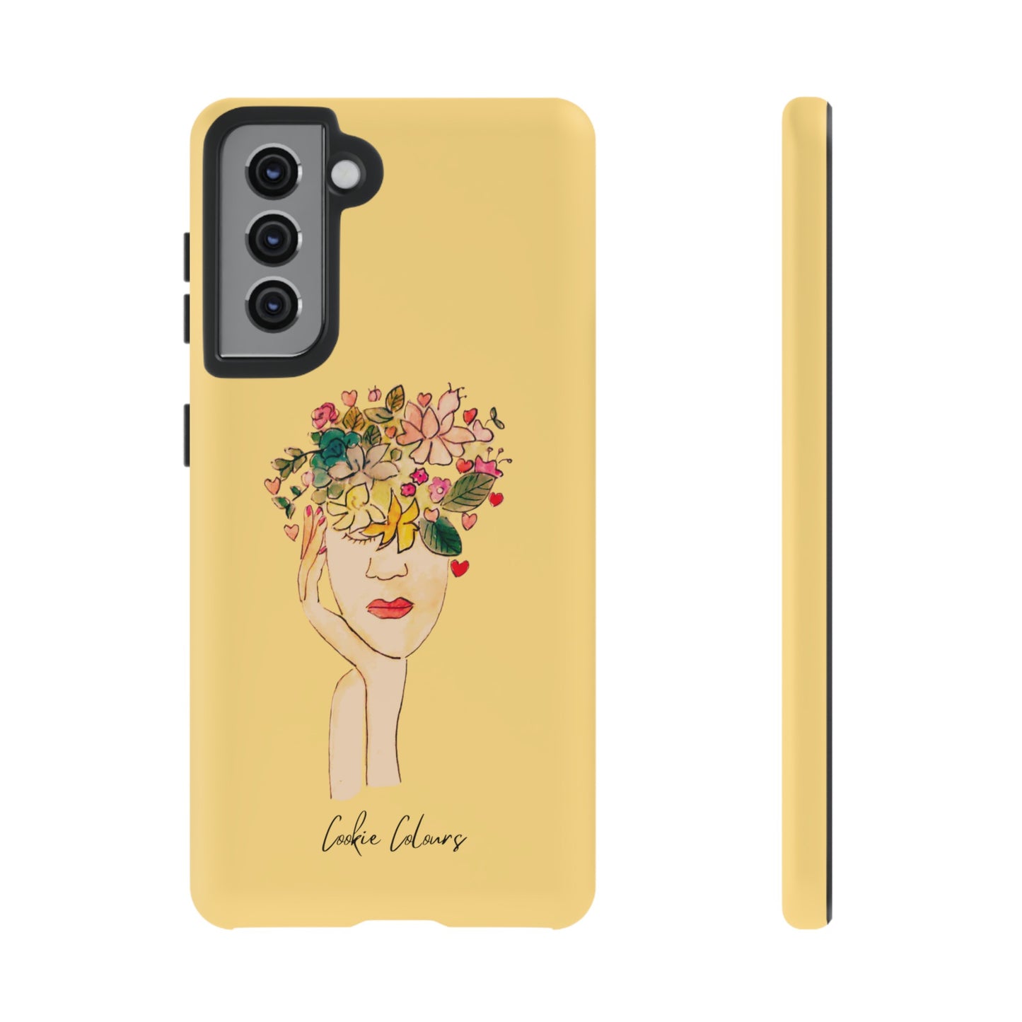 Day Dreams | Premium Phone Case