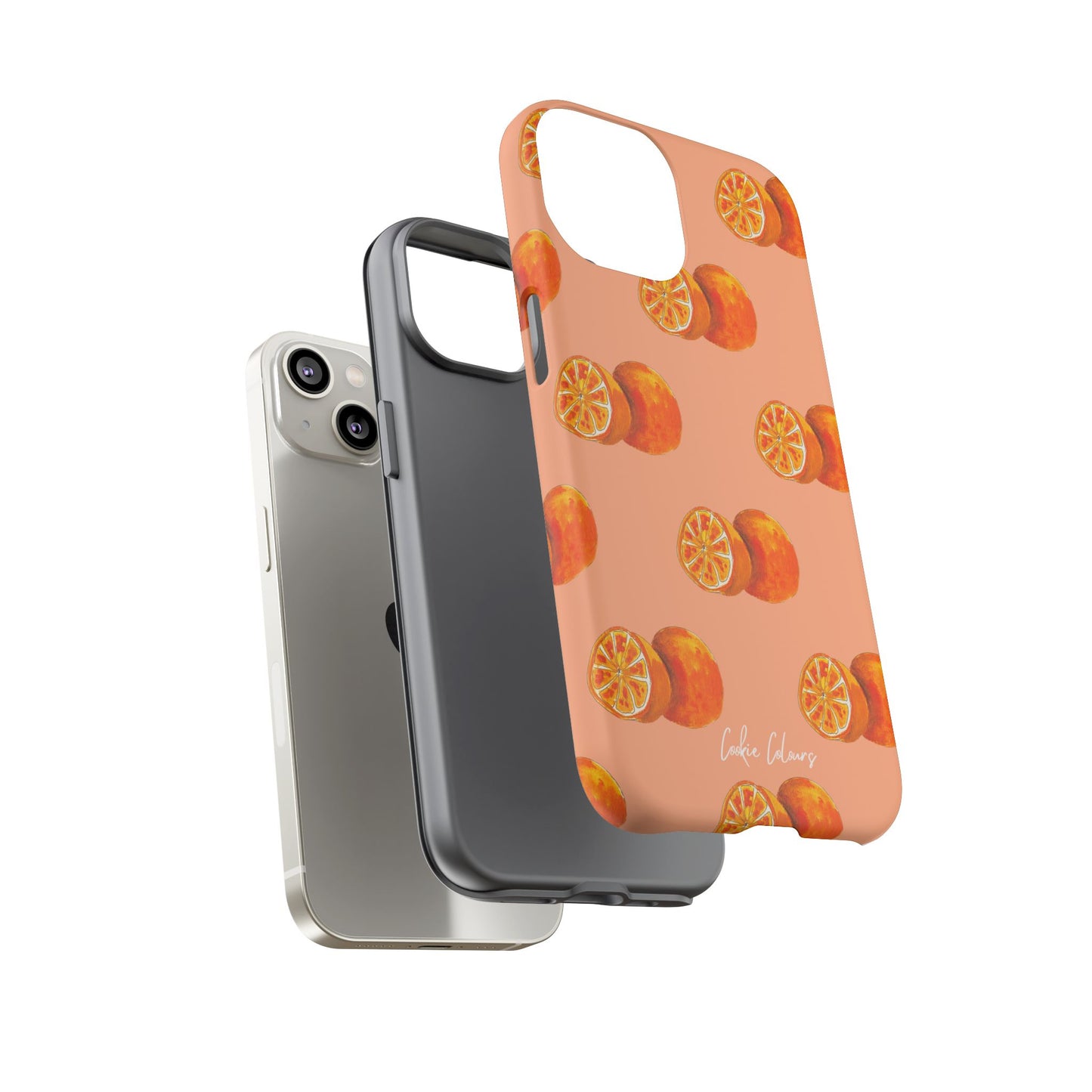 Oranges | Premium Phone Case