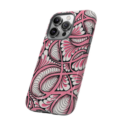 Twisted Vines | Premium Phone Case