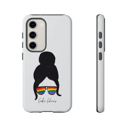 Colourful Vision | Premium Phone Case