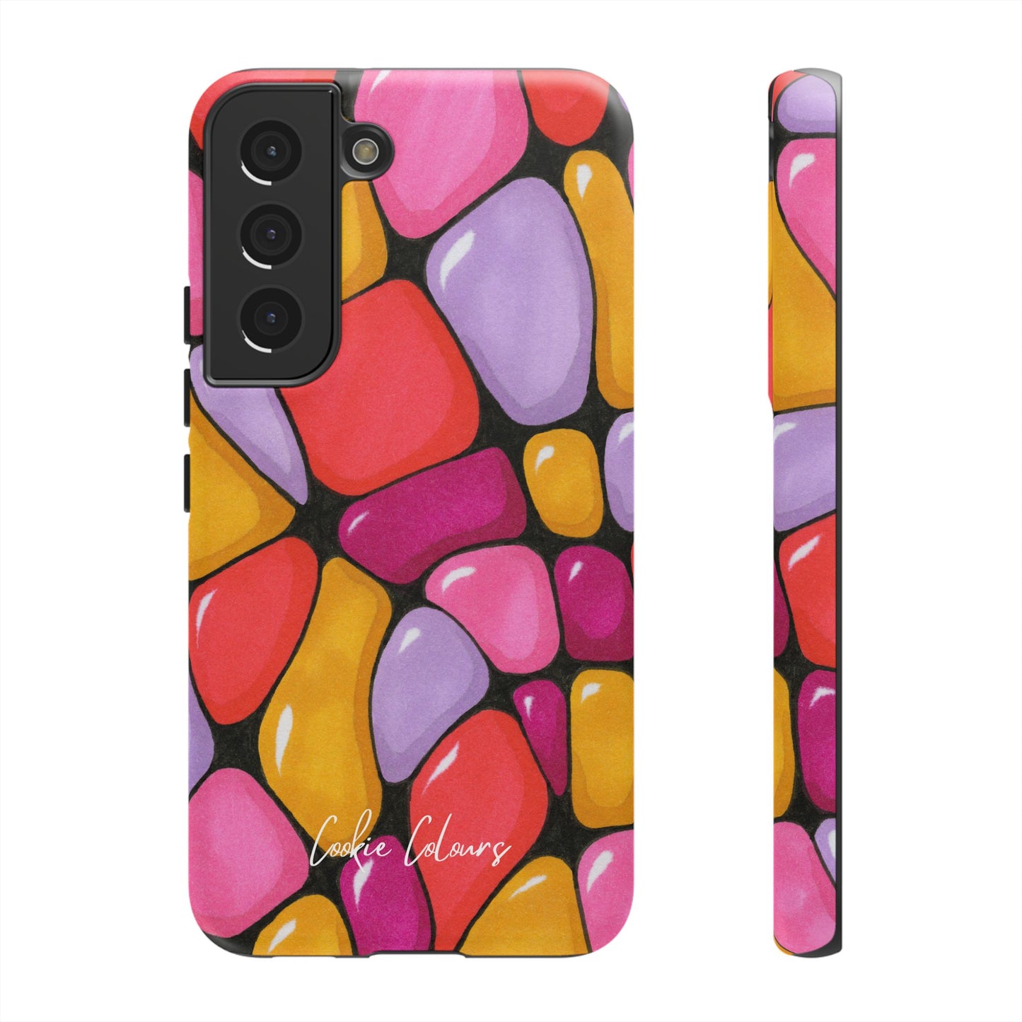 Candy Stone | Premium Phone Case