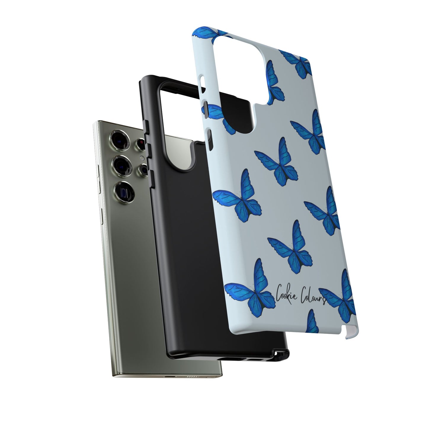 Bluetterfly | Premium Phone Case