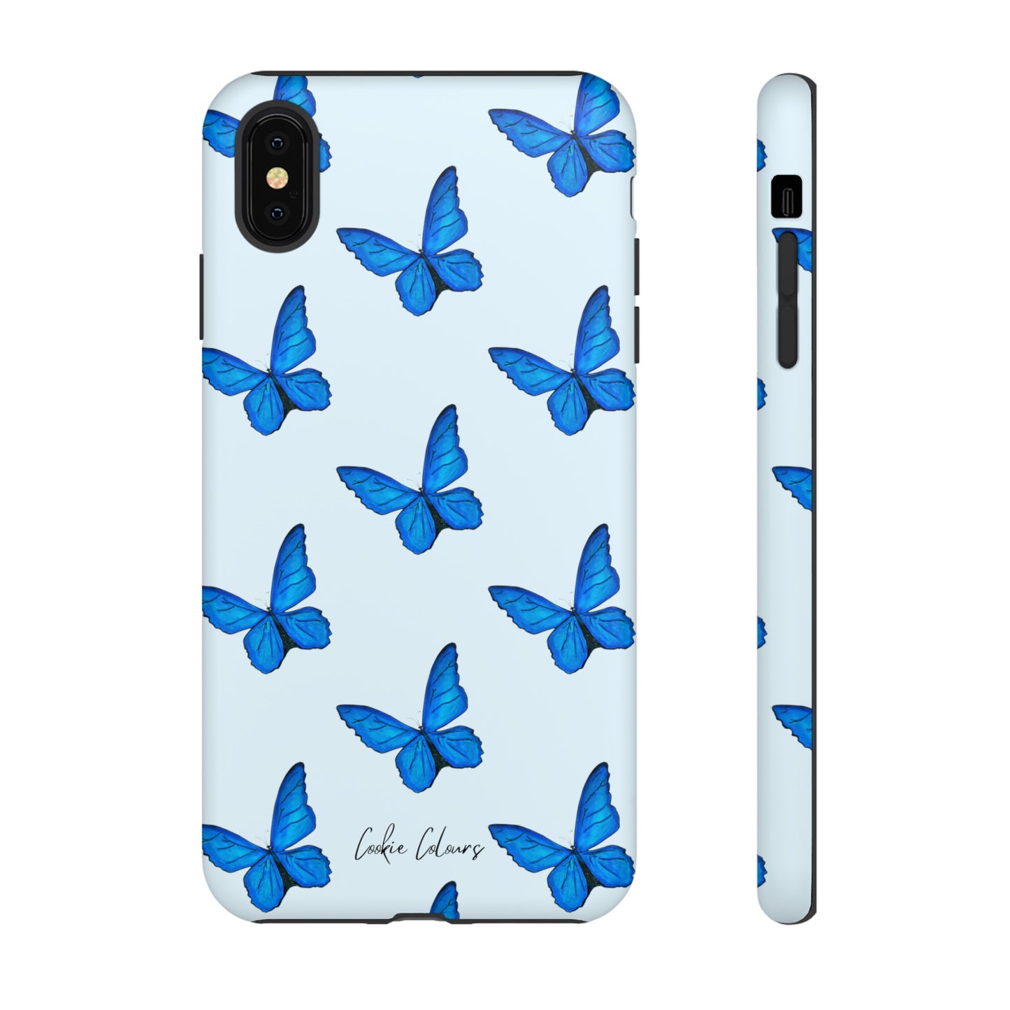 Bluetterfly | Premium Phone Case