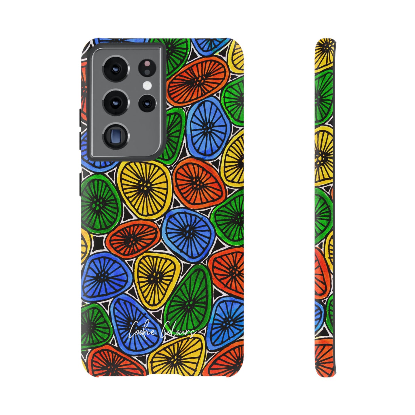 Pebble Path | Premium Phone Case