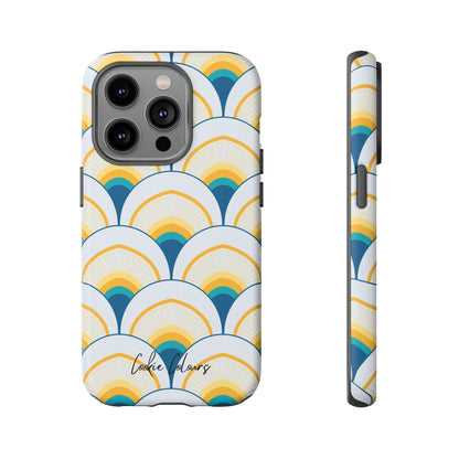 Ocean Wave | Premium Phone Case