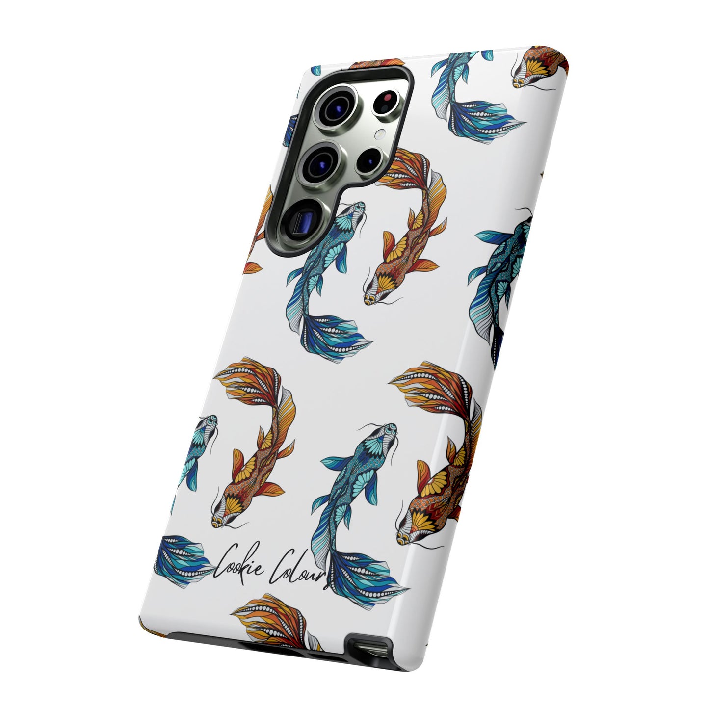 Koi Fish | Premium Phone Case