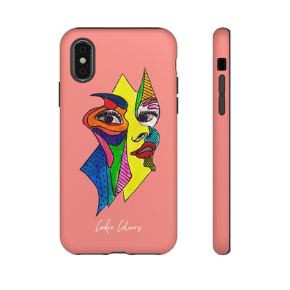 Avant Garde | Premium Phone Case