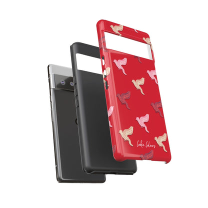 Song Birds | Premium Phone Case