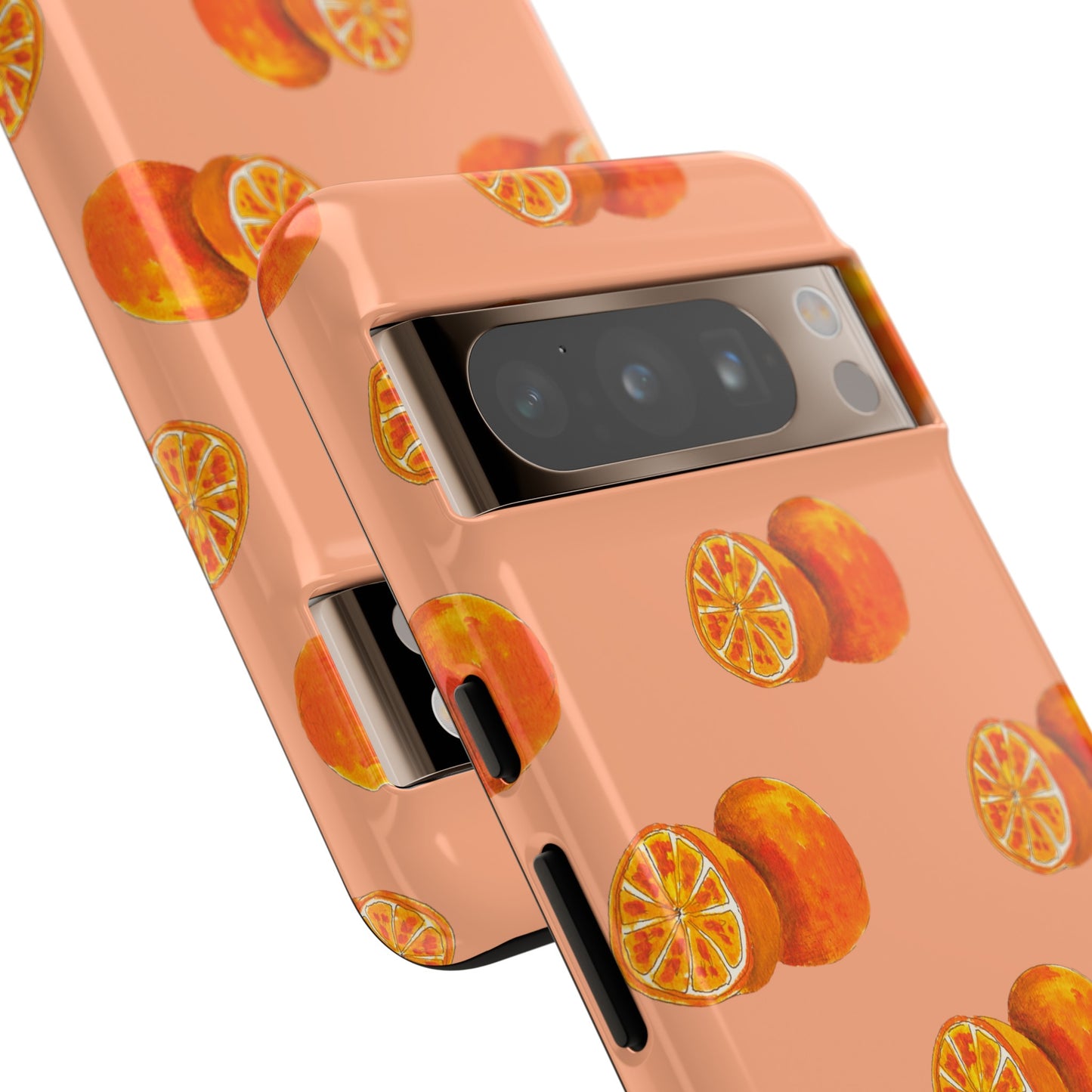 Oranges | Premium Phone Case