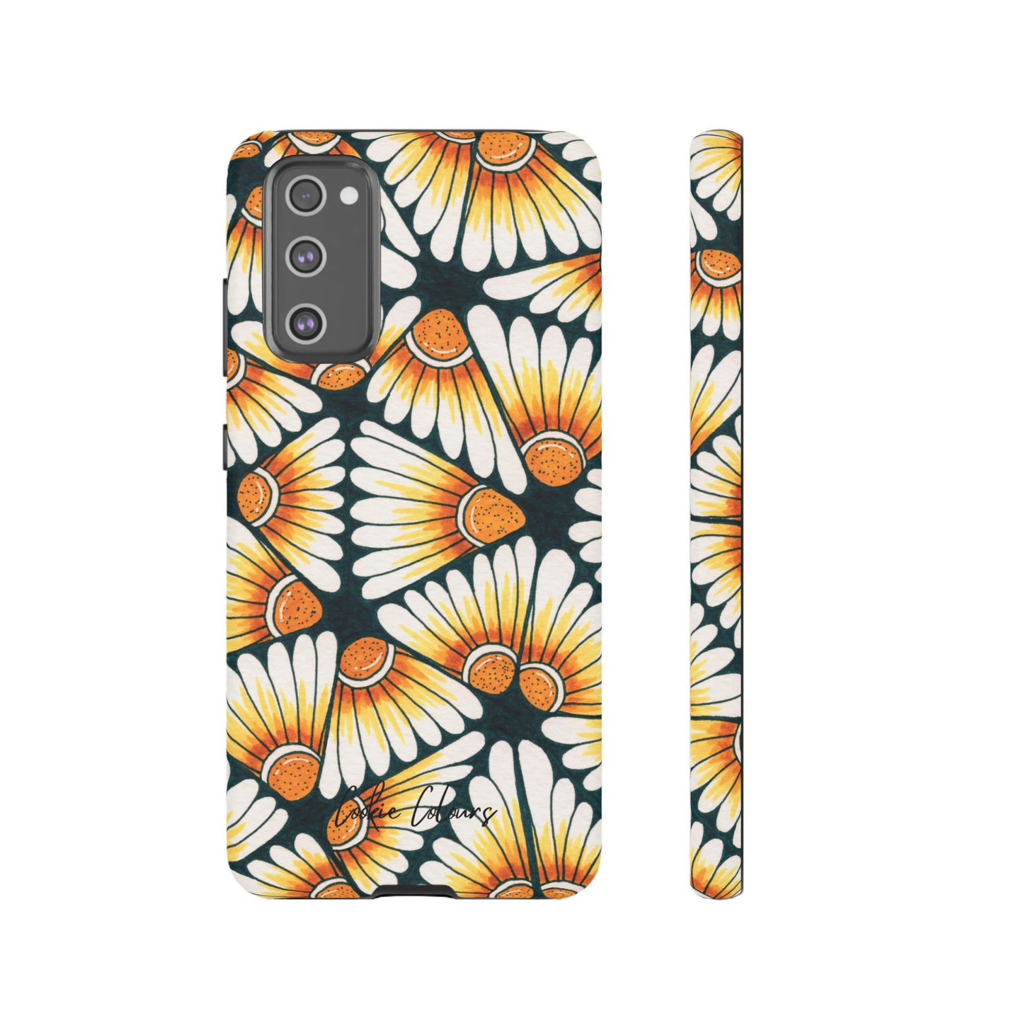 Daisy Delight | Premium Phone Case