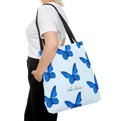 Bluetterfly | Tote Bag