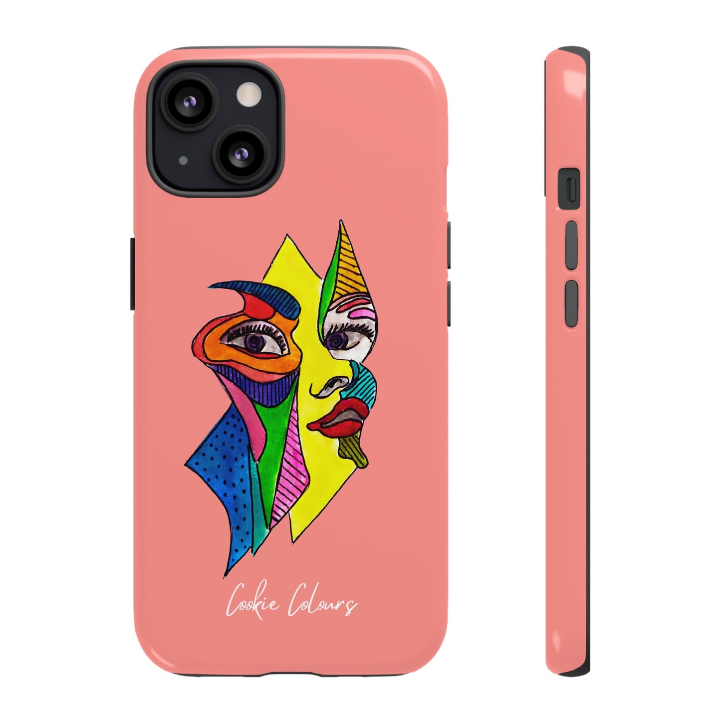 Avant Garde | Premium Phone Case