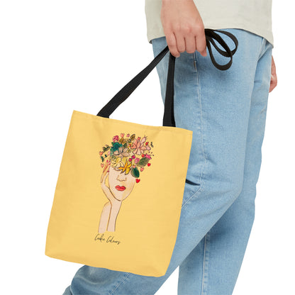 Day Dreams | Tote Bag