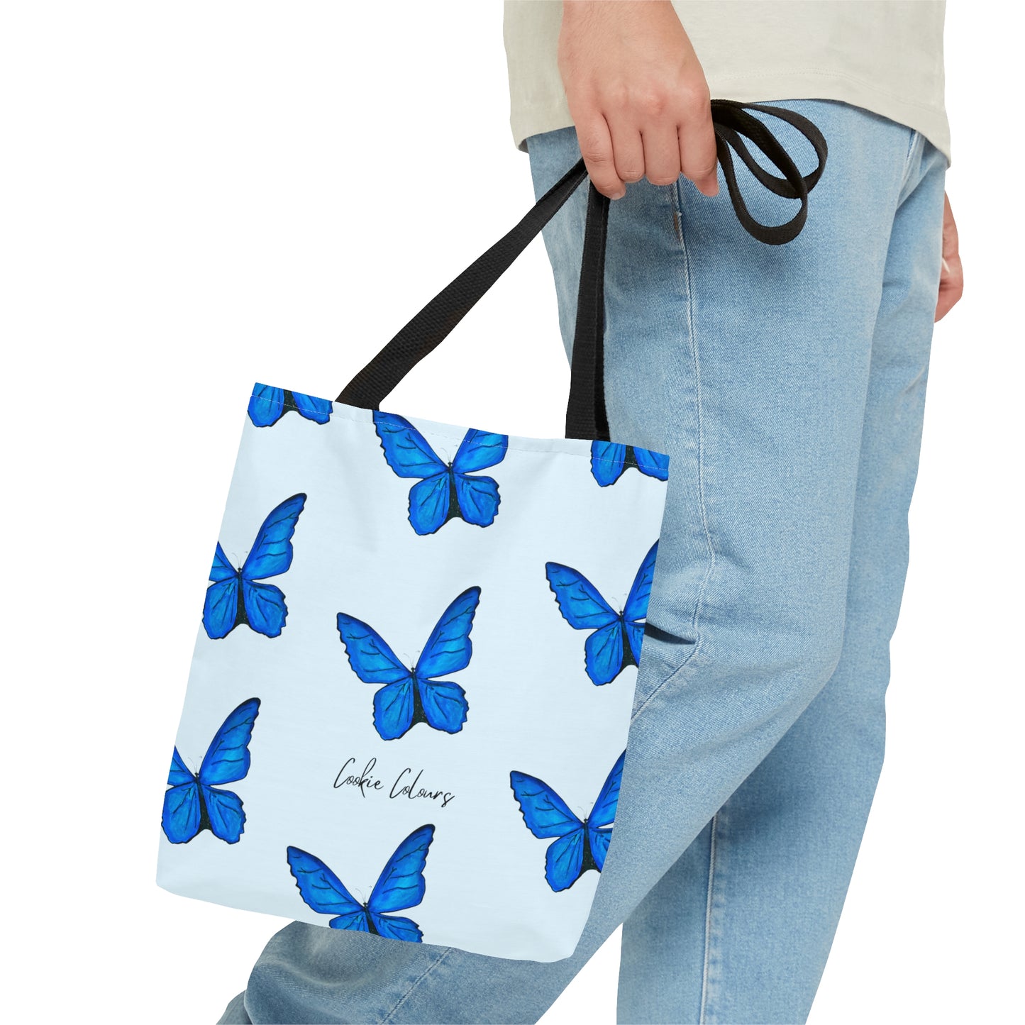 Bluetterfly | Tote Bag