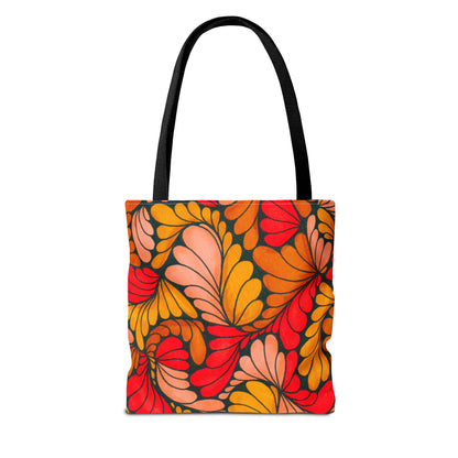 Sunset Swirls | Tote Bag