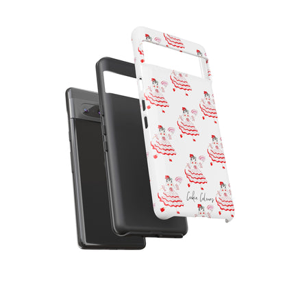 Flamenca | Premium Phone Case