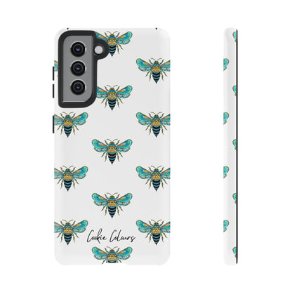 Bee-utiful | Premium Phone Case