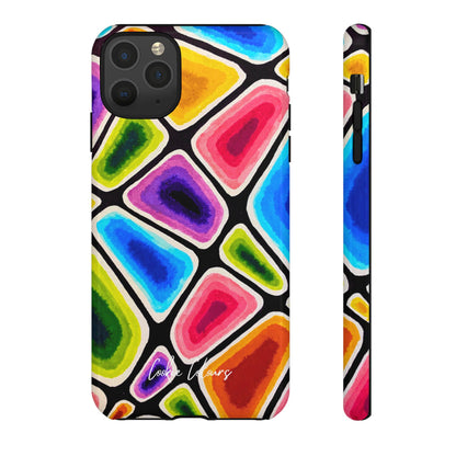 Chromatic Dreams | Premium Phone Case