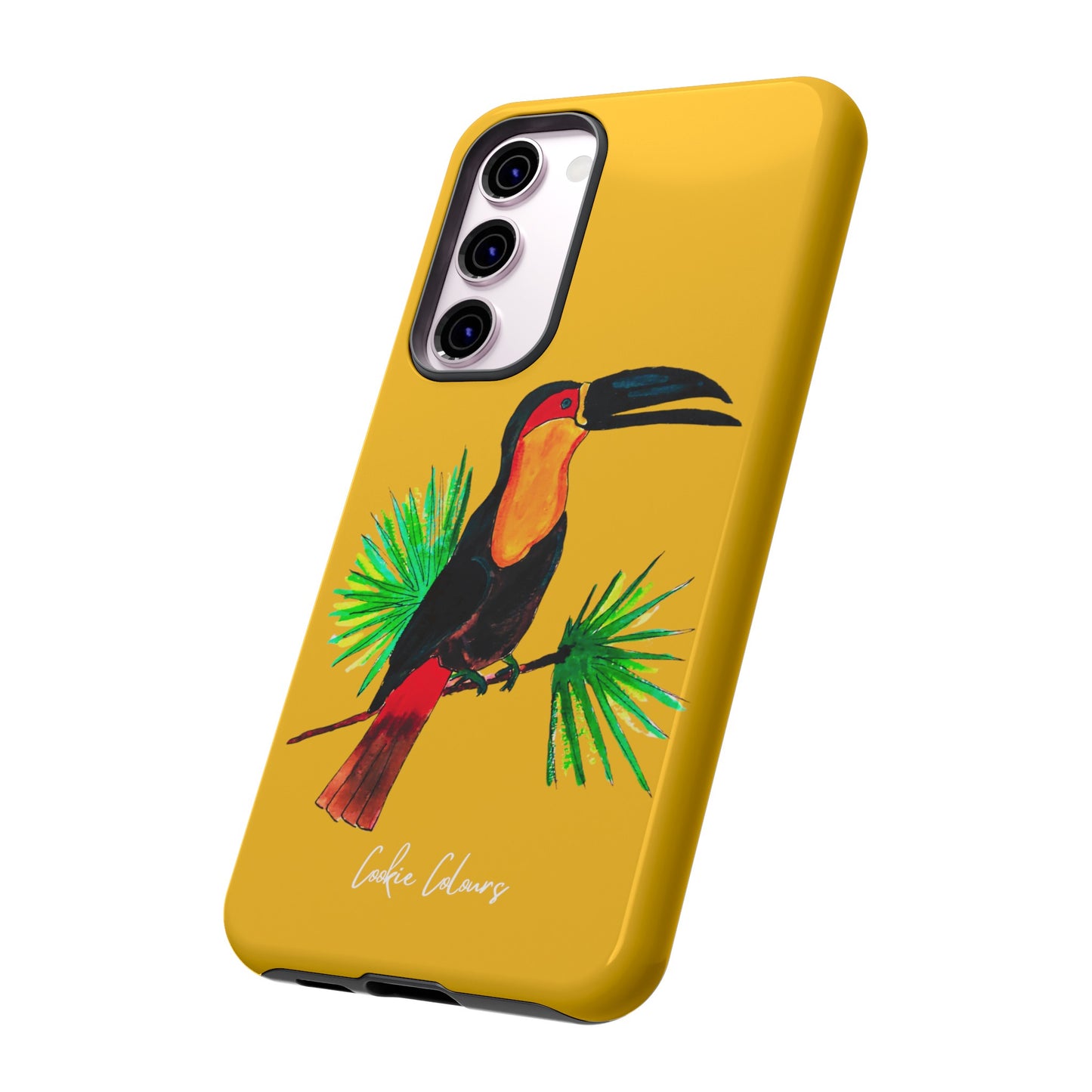 Toucan | Premium Phone Case