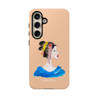 Geisha | Premium Phone Case