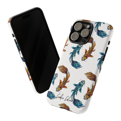 Koi Fish | Premium Phone Case